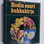 Hilkka Green : Kodin suuri kukkakirja - pikkukuva 1