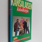 Kansalaisen käsikirja : julkisten palvelujen opas - pikkukuva 1