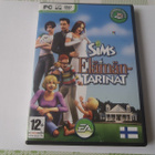 The SIMS Elämäntarinat . PC ( Hyvä kunto ) - pikkukuva 1