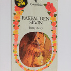 Betty Beaty : Rakkauden siivin - pikkukuva 1