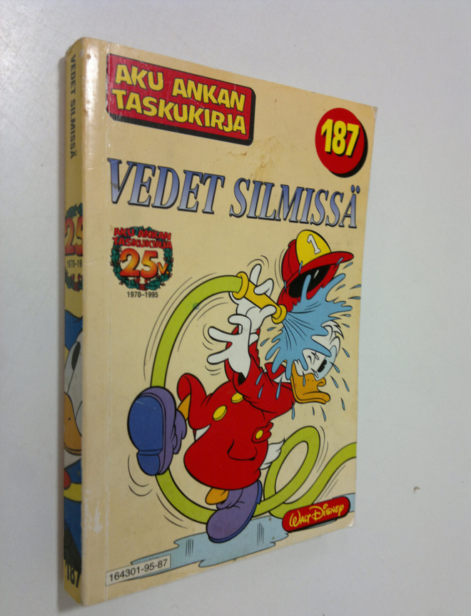 Walt Disney : Vedet silmissä