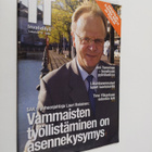 IT Invalidityö nro 10 / 2006 - pikkukuva 1