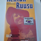 RENTUN RUUSU - VHS VIDEO - pikkukuva 1