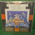 BLACK SABBATH - SABBATH BLOODY SABBATH M-/M- USSR 1991 LP - pikkukuva 2