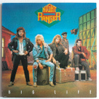 NIGHT RANGER: Big Life LP (Kanada Painos) - pikkukuva 1