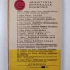 Olavi Tuomola : Anastettu sotasalaisuus : salapoliisiromaani - pikkukuva 2