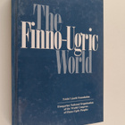 The Finno-Ugric world - pikkukuva 1
