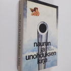 Milan Kundera : Naurun ja unohduksen kirja - pikkukuva 1