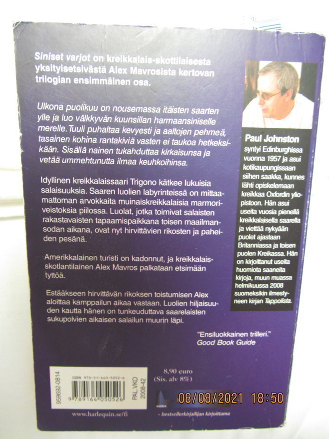 Item image