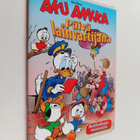 Carl Barks : Päivä lainvartijana - pikkukuva 1