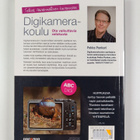 Pekka Punkari : Digikamerakoulu : ota vaikuttavia valokuvia - pikkukuva 2
