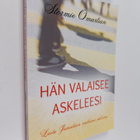 Stormie Omartian : Hän valaisee askeleesi : luota Jumalaa... - pikkukuva 1