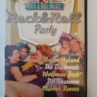 Rock & Roll Palace, Rock & Roll Party -DVD - pikkukuva 1