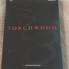 Torchwood DVD, kausi 1 - pikkukuva 1