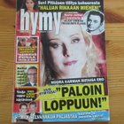 HYMY -lehti  1 / 2015. - pikkukuva 1