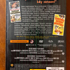 Tarzan ja viidakkokansa ja Tarzanin erämaan seikkailut DVD - pikkukuva 2