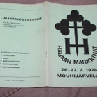 Häijään markkinat 1975 - pikkukuva 1