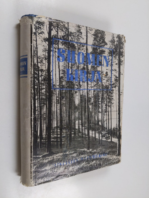Suomen kirja