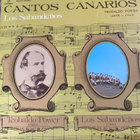 Cantos Canarios - Los Sabandebos - Kanariansaarten mus. - pikkukuva 1