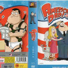 american dad osa 1 (21 193) k -FI- suomik. DVD (3) 3 dvd=4 - pikkukuva 1