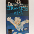 Arto Paasilinna : Herranen aika - pikkukuva 1