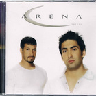 Arena Sweden • Arena Sweden CD - pikkukuva 1