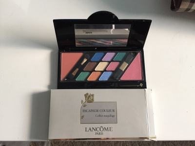 @@@LANCOME MEIKKIPALETTI!!!@@@
