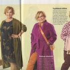 Viva n:o 9 2020 Mirja Pyykkö. Hanna & Marjo. Tuula. Tarja. - pikkukuva 5