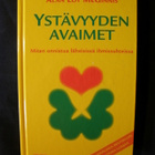 McGinnis, Alan Loy : Ystävyyden avaimet - pikkukuva 1
