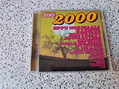 Soundi 2000 (CD)