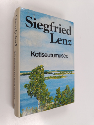 Siegfried Lenz : Kotiseutumuseo