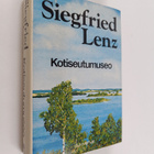 Siegfried Lenz : Kotiseutumuseo - pikkukuva 1