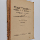 E. C. Collins : Terveyden opas naisille ja miehille : neu... - pikkukuva 1
