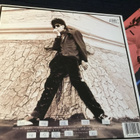 Ric Ocasek This side of Paradise 1989 lp ger inn - pikkukuva 2