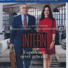 The Intern - (Blu-ray) - pikkukuva 1
