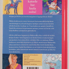 Tuula Korolainen ym. : Satutunti : 15 laulua ja tarinaa (... - pikkukuva 2