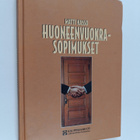 Matti Kasso : Huoneenvuokrasopimukset - pikkukuva 1