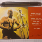 Ilkka Taipale eduskuntaan 2003 - pikkukuva 1