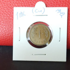1mk (Cu) 1942 - pikkukuva 1