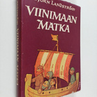 Björn Landström : Viinimaan matka - pikkukuva 1