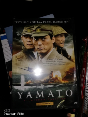 Yamato