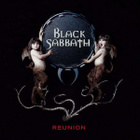 BLACK SABBATH - REUNION 2CD - pikkukuva 1