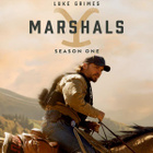 (UUTUUS) Marshals 1 Kausi	(60 500)	UUSI	-FI-	BLU-RAY		(3)	lu - pikkukuva 2