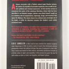 Eric Ambler : A Coffin for Dimitrios - pikkukuva 2