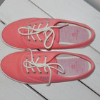 37 - Gant New Haven tennarit shell pink * UUDET - pikkukuva 3