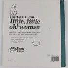 Elsa Beskow : The tale of the little, little old woman - pikkukuva 2