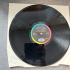 Peabo Bryson / Roberta Flack – Born To Love LP (1983) - pikkukuva 2