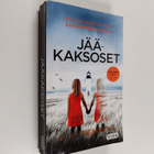 S. K. Tremayne : Jääkaksoset - pikkukuva 1