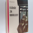 Konstantin Simonov : Elävät ja kuolleet - pikkukuva 1