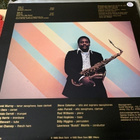 DAVID MURRAY BIG BAND: Live at Sweet Basil- vol. 1 *ITA 1986 - pikkukuva 2